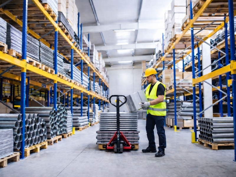 Alc Laser Magazzino Home page 03