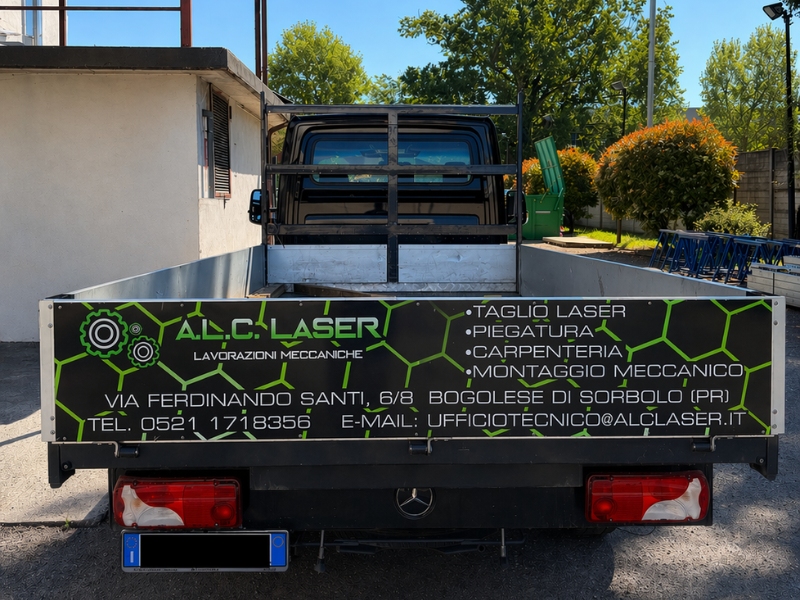 Consegne Servizi Alc Laser 02