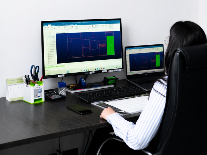 Customer care Servizi Alc Laser 04