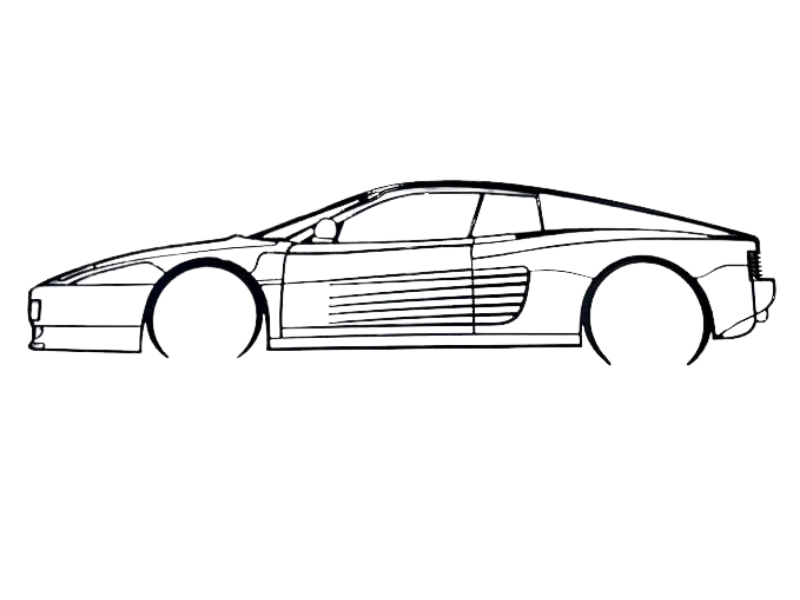 Prodotti Alc Laser su portale Amazon silhouette 10