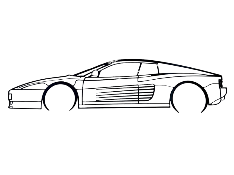 Prodotti Alc Laser su portale Amazon silhouette 11