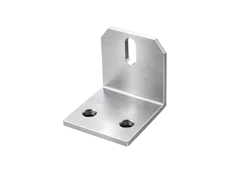 Staffe di ancoraggio Alc Laser Home page 05