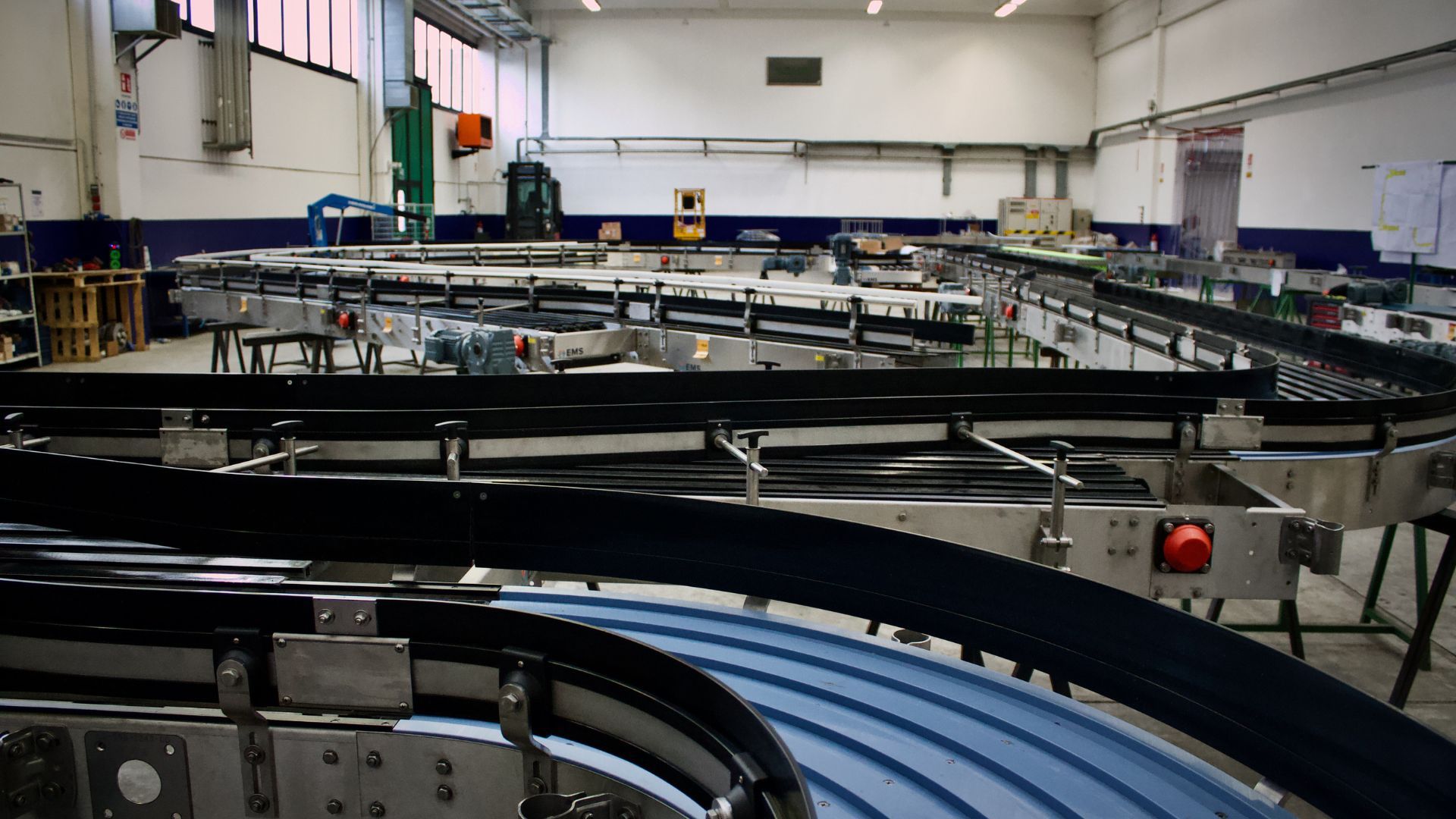 Montaggio meccanico Home page 01