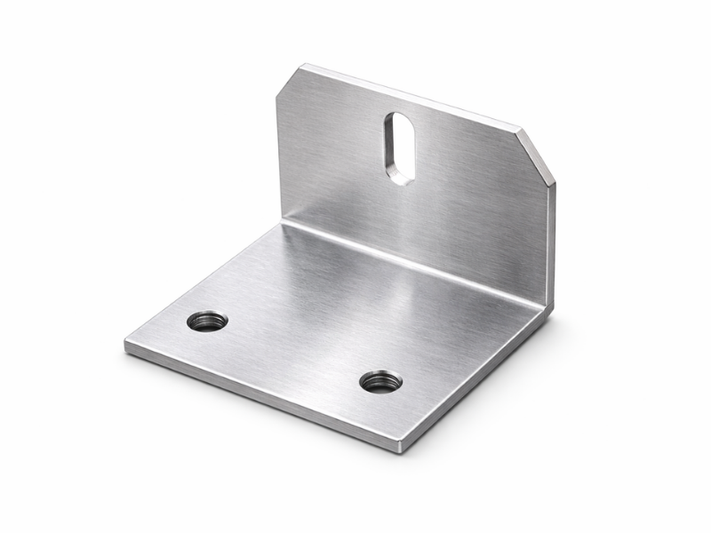 Staffe ancoraggio Alc laser 03